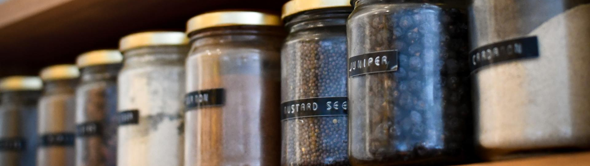 Food Jars