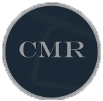 CMR DRAUDIMAS