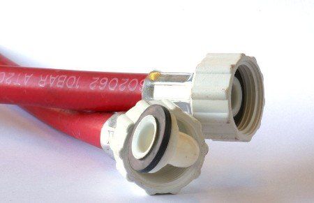 water pipes