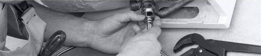 Central heating servicing