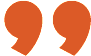 inverted commas