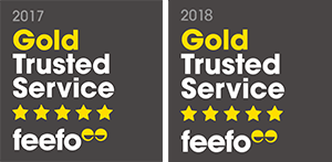 Feefo reviews for West London Gas