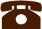 Telephone Icon