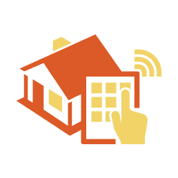 Cartoon house