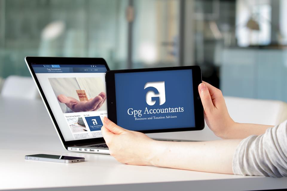 Gpg bookkeeping services