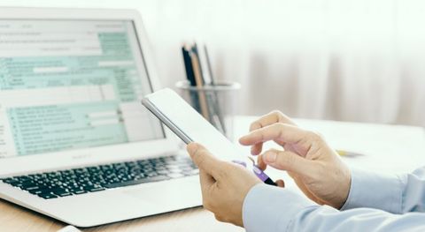 Self Assessment calculation