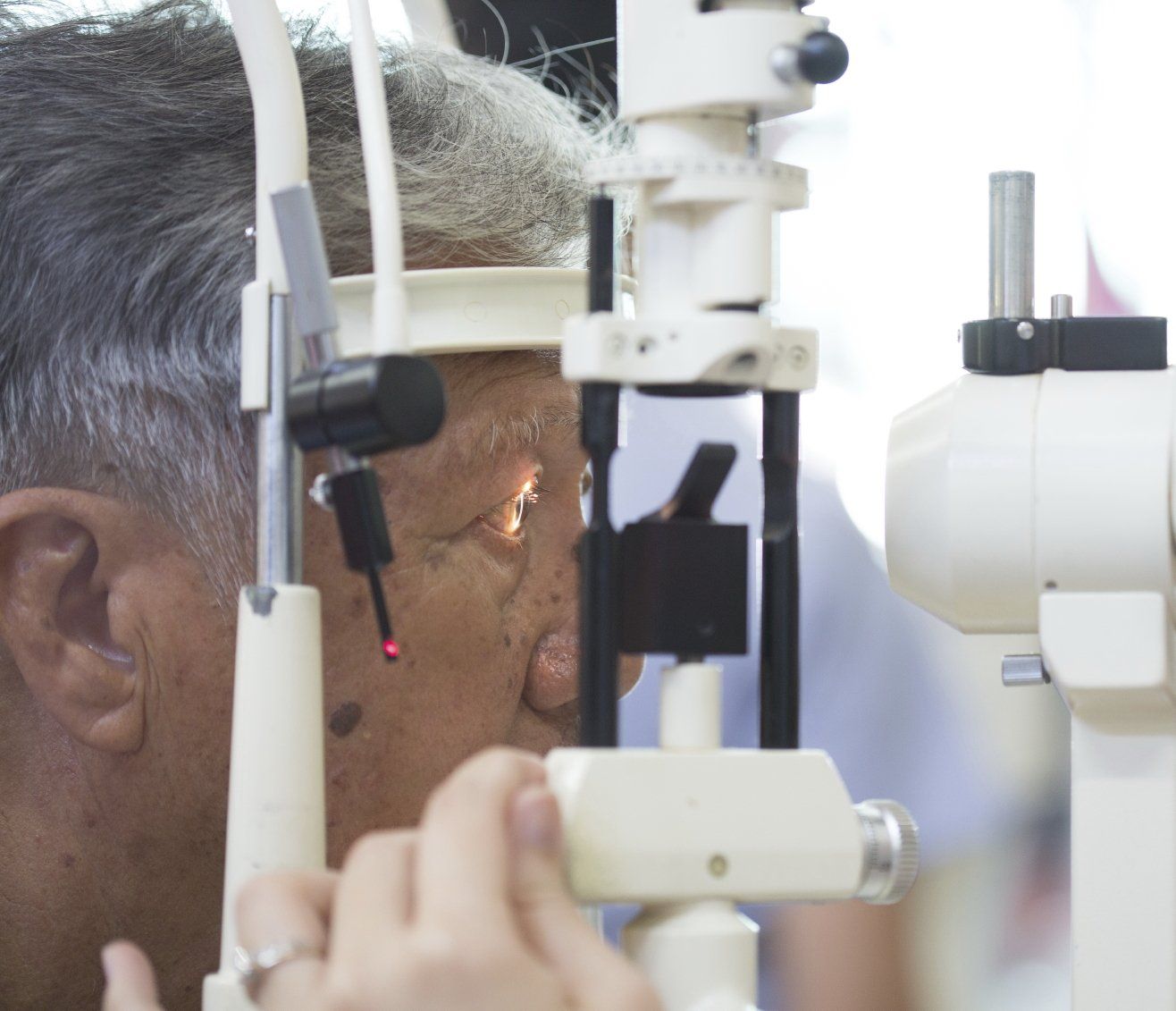 Eyemed Vision Care Provider Buffalo, NY