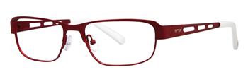 Red Gait Glasses