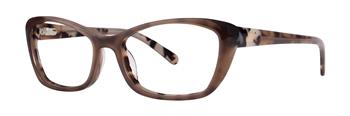 Brown Vera Wang Frames