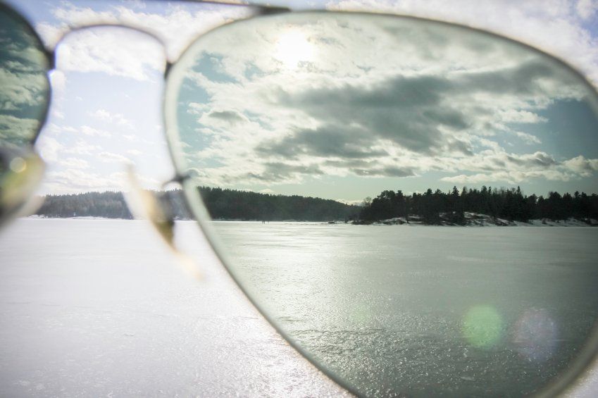 Eyemed Vision Care Provider Buffalo, NY