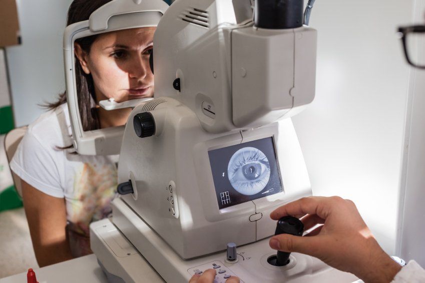 Medicaid Optical Provider Buffalo, NY