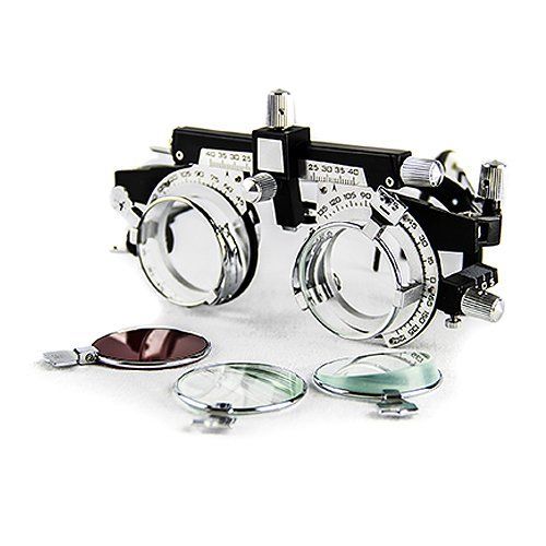 Glasses Frames Calibration Tools