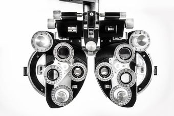 Eye Exam Buffalo, NY