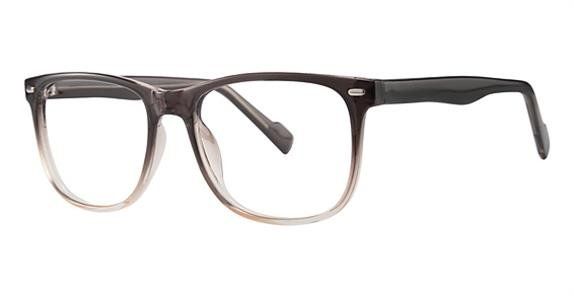 Large Modern Eyeglasses