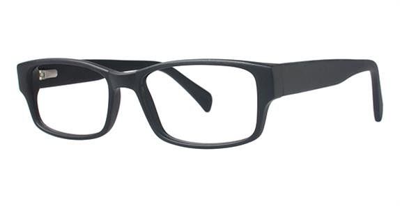 Black Glasses Frames