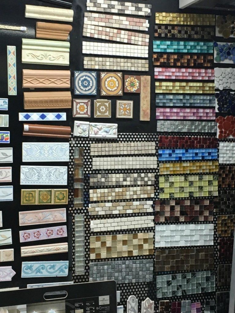 Mosaico