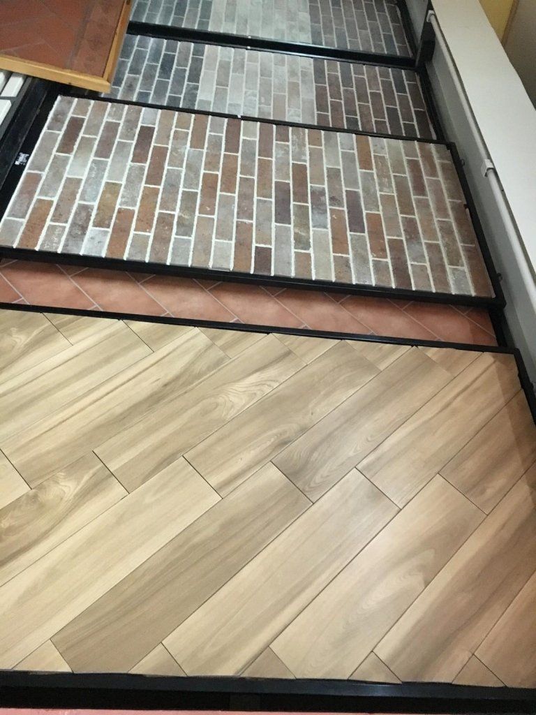 Pavimenti