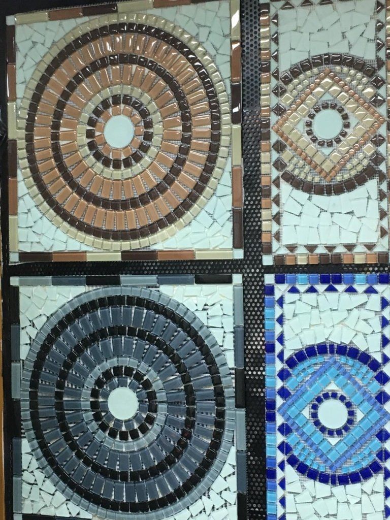 Mosaici