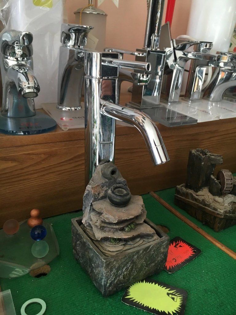 Rubinetto