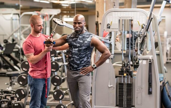 Strengthening the Muscles — Maple City, MI — Strictly Muscles