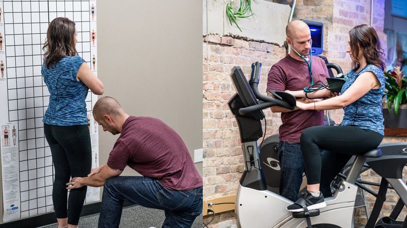 Ongoing Training — Maple City, MI — Strictly Muscles
