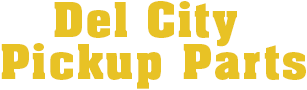 Del City Pickup Parts Inc