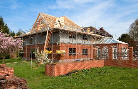 house renovation