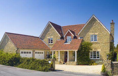 home exterior renovation