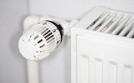 Central heating systems