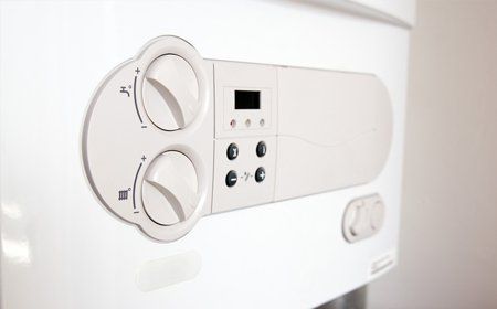 boiler regulator