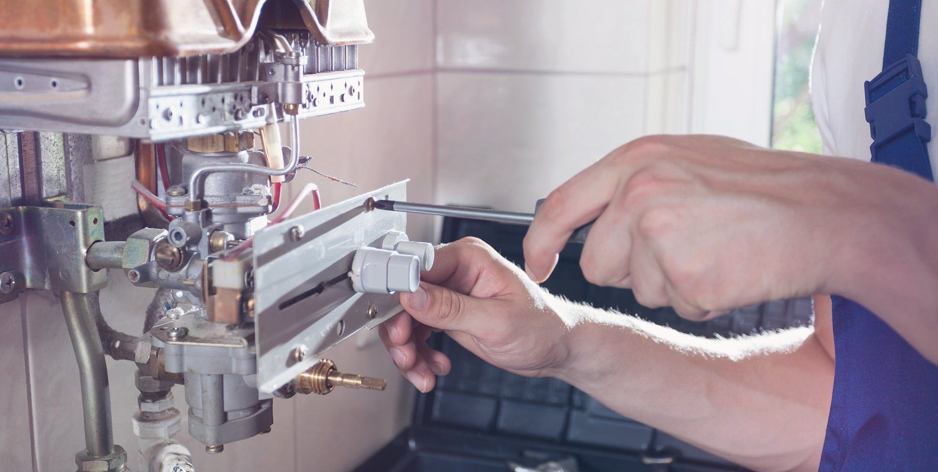 boiler repair