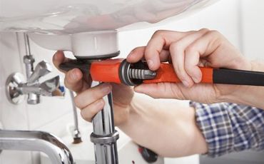 plumbing repair