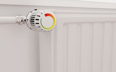 boiler nob