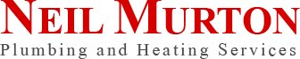 Neil Murton Plumbing & Heating Services company logo