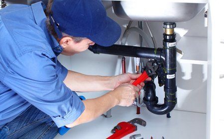 bathroom repairs