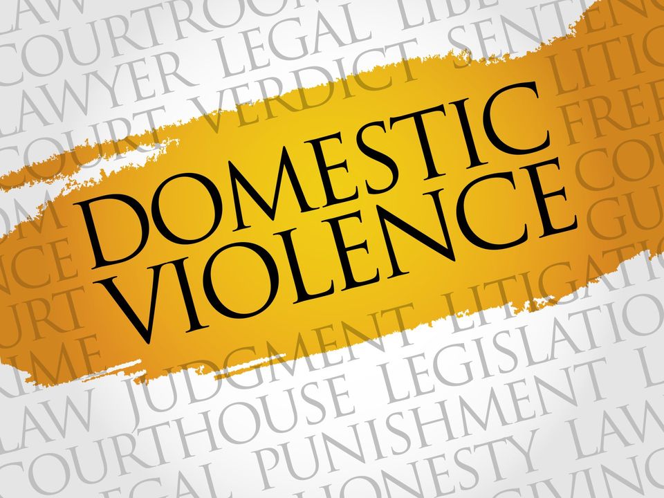 Accused of Abuse? Domestic Violence Attorney