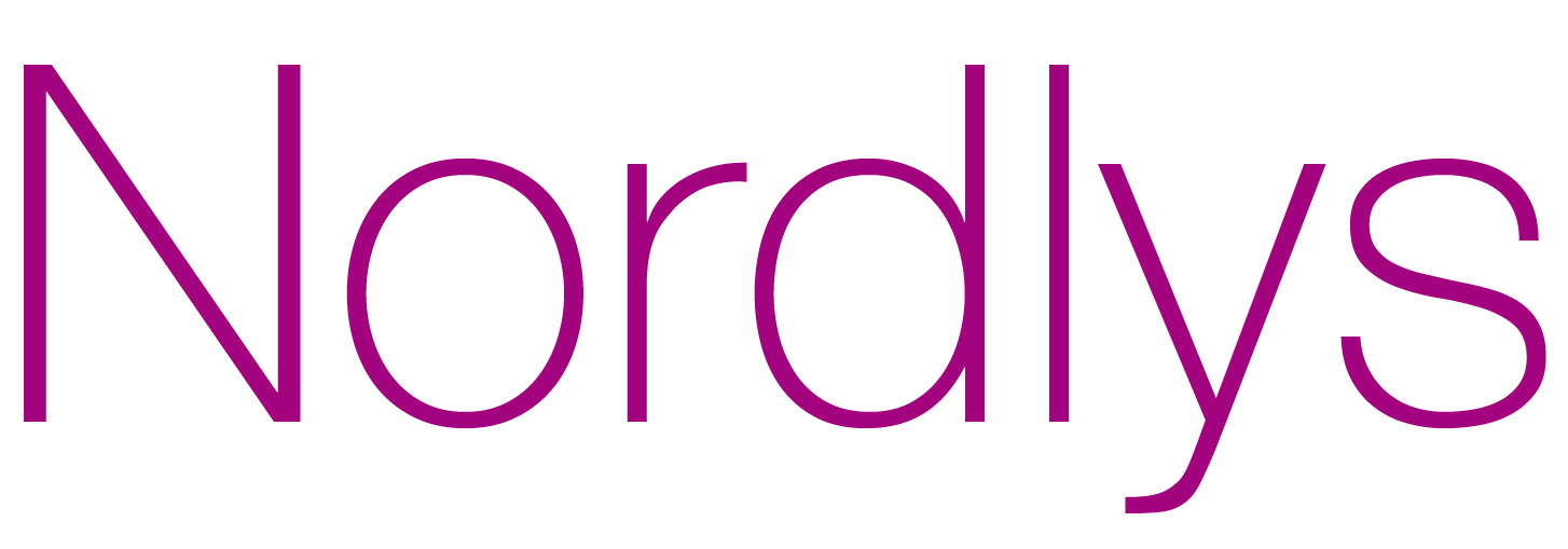Nordlys logo