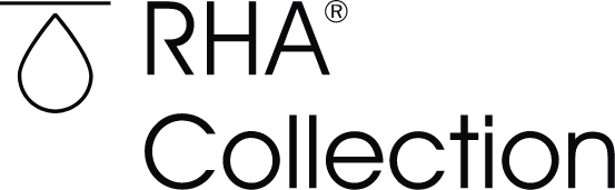 RHA Collection logo