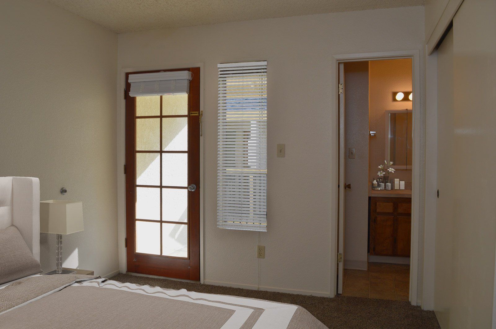 panorama pines