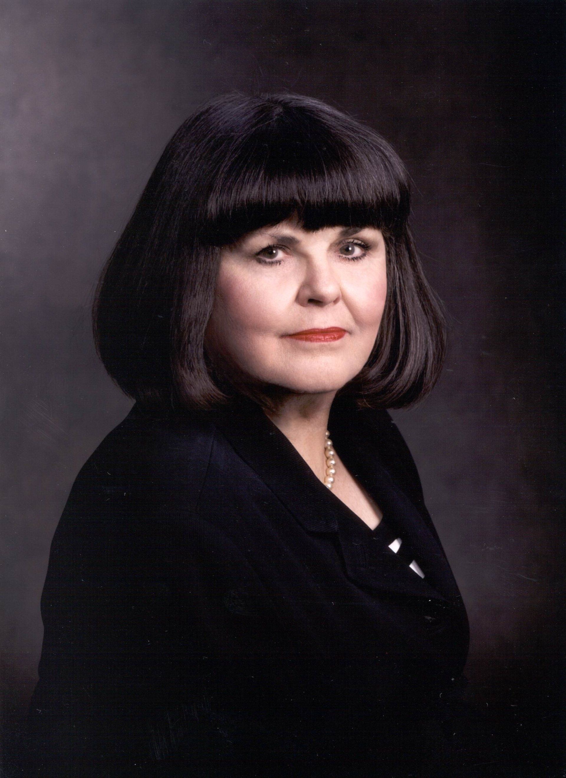 Joanne Montgomery