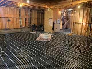 Heating System Installation — San Francisco, CA — Bayworks Plumbing Heating System Installation — San Francisco, CA — Bayworks Plumbing