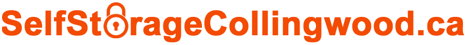 SelfStorageCollingwood.ca logo