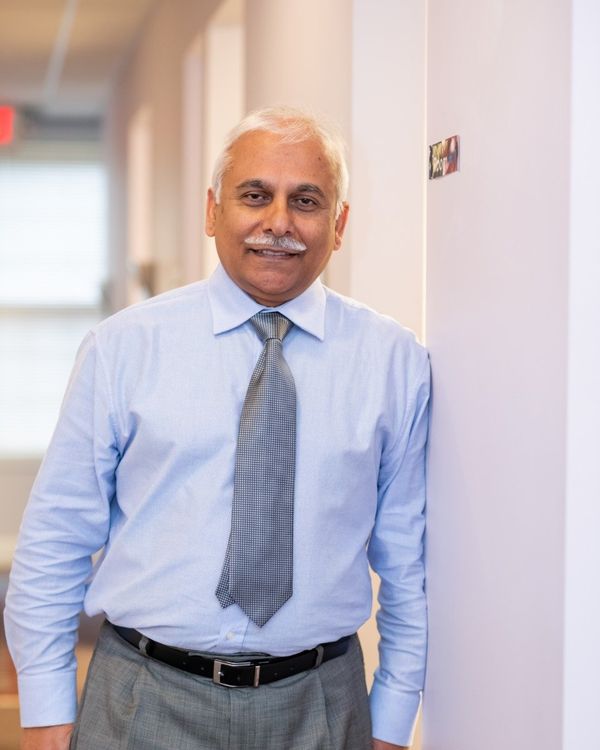 Digital X-rays — Dr. Chaudry of Libery Dental in Liberty Township, OH