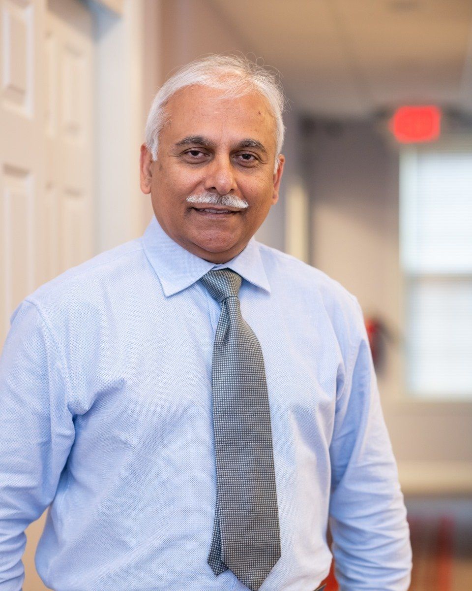 Liberty Township — Dr. Chaudry in Liberty Township, OH