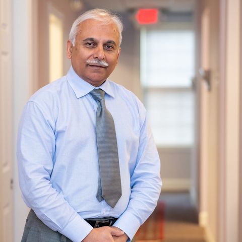 Flexible Dentures — Dr. Chaudry in Liberty Township, OH Flexible Dentures — Dr. Chaudry in Liberty Township, OH