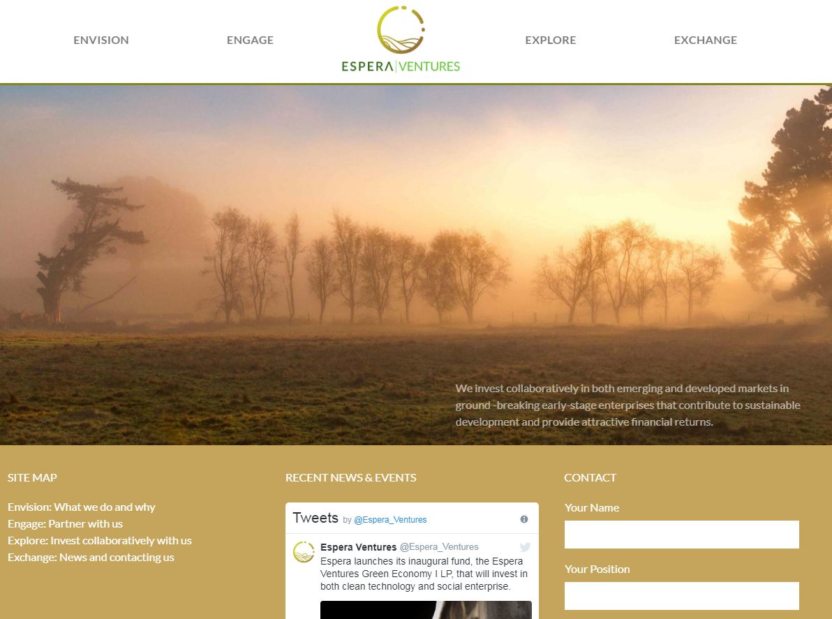 Espera Ventures
