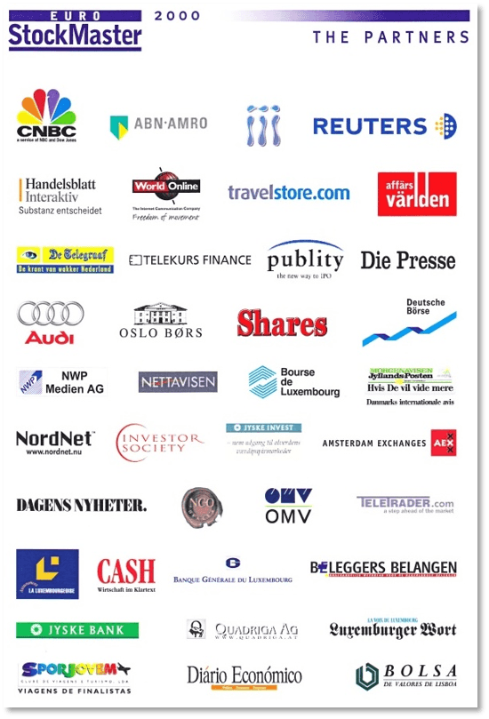 Eurostockmaster