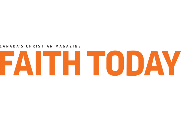 FaithToday logo as a client of Mawazo Marketing