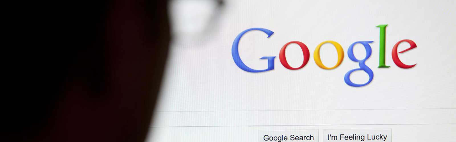Google Search
