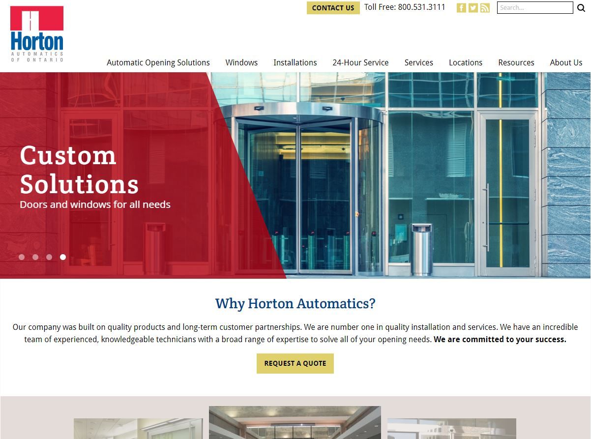 building the Snakmandoo website in WordPress